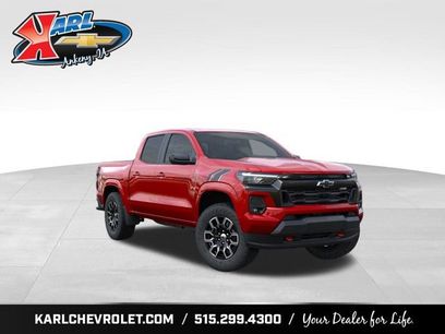 New 2026 Chevrolet Colorado Z71 w/ Technology Package