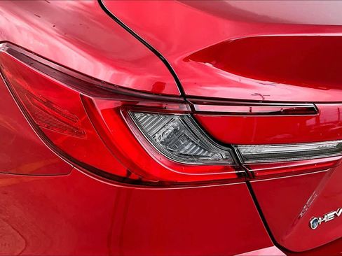 Used 2026 Toyota Camry XLE FWD image 28