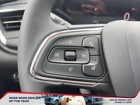 New 2026 Buick Encore GX Sport Touring w/ Advanced Technology Package image 48