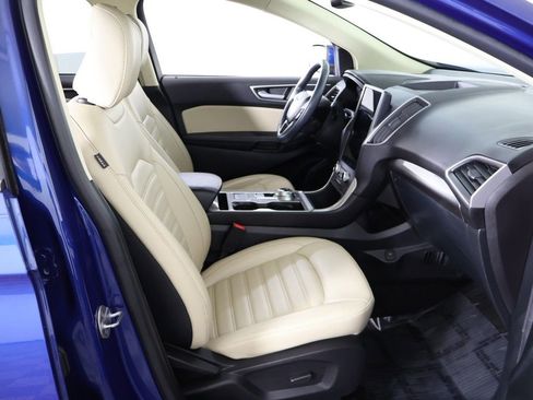 Used 2023 Ford Edge SEL w/ Convenience Package AWD/4WD image 29