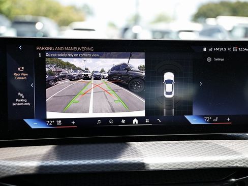 Used 2025 BMW 230i Coupe image 34