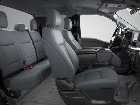 New 2026 Ford F350 XL w/ STX Appearance Package image 6