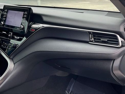 Used 2024 Toyota Camry LE FWD image 18