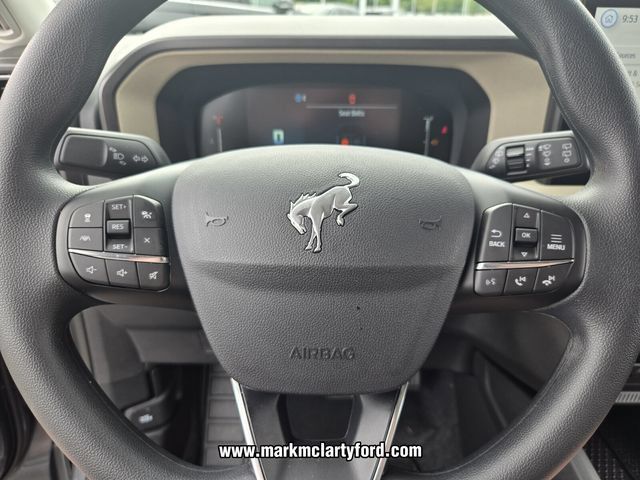 New 2026 Ford Bronco Sport Big Bend AWD/4WD image 19