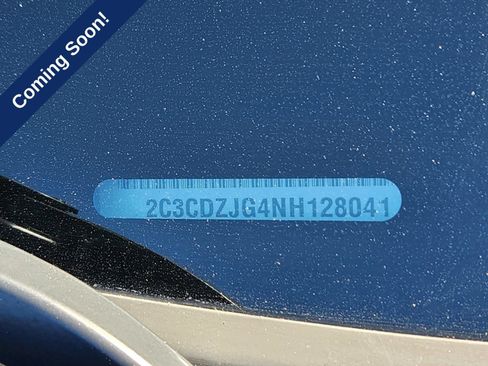 Used 2022 Dodge Challenger GT RWD image 26