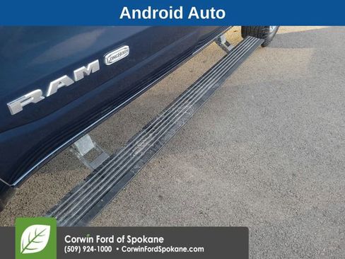 Used 2019 RAM 1500 Limited image 11
