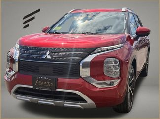Used 2024 Mitsubishi Outlander SEL Black Edition 360° Tour