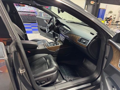 Used 2015 Audi A7 3.0T Prestige AWD/4WD image 17
