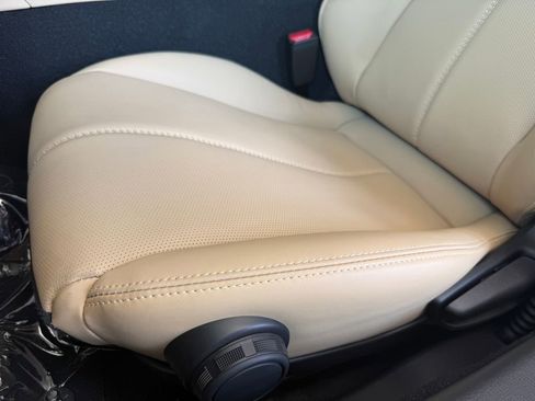 New 2025 MAZDA MX-5 Miata Grand Touring image 25