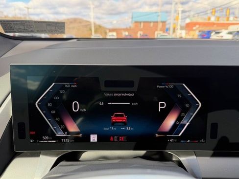 New 2026 BMW X3 xDrive30 w/ Premium Package image 15