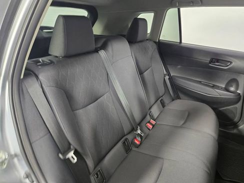 Used 2023 Toyota Corolla Cross LE FWD image 16