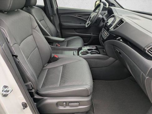 Certified 2023 Honda Passport Elite image 21
