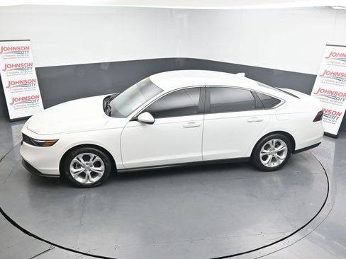 Used 2023 Honda Accord LX image 27