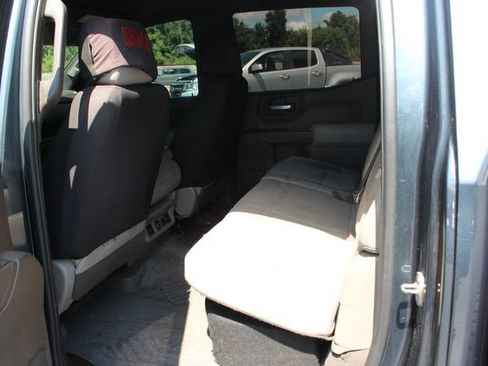 Used 2020 Chevrolet Silverado 1500 LT w/ All-Star Edition AWD/4WD image 19