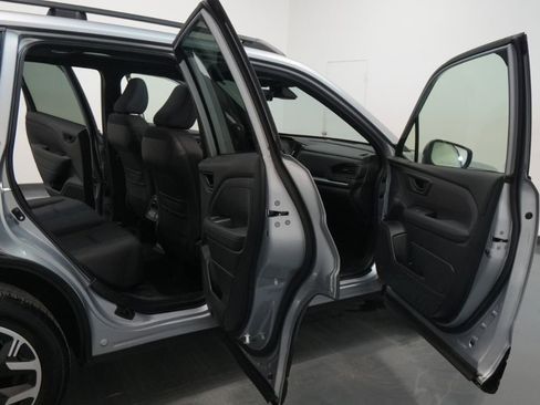 Used 2025 Subaru Forester Premium w/ Convenience Package #1 image 36