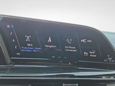Used 2022 Cadillac Escalade Sport w/ Touring Package AWD/4WD image 26