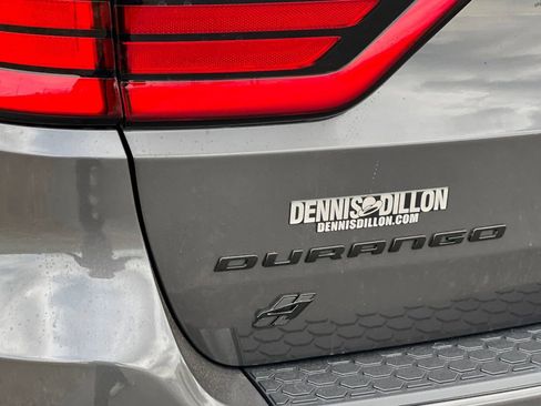 New 2026 Dodge Durango GT w/ Tow 'N Go Package image 25