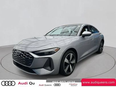 Used 2025 Audi A5 2.0T Premium Plus w/ Premium Plus