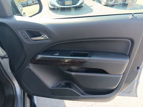 Used 2022 GMC Canyon Elevation w/ Trailering Package image 24