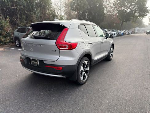 Certified 2023 Volvo XC40 B5 Plus w/ Driver Assist Package image 14