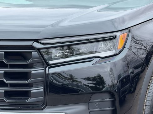 New 2026 Honda Pilot EX-L image 9