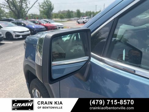 Used 2025 GMC Sierra 1500 Denali Ultimate AWD/4WD image 17