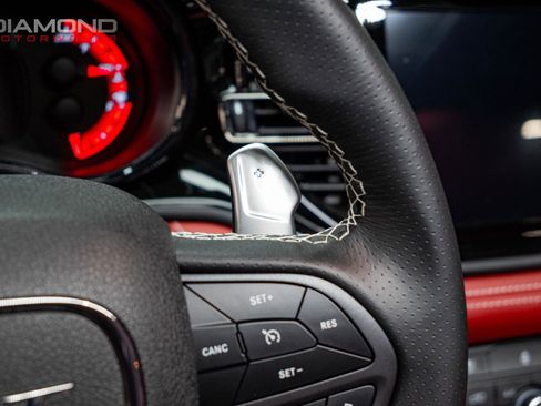 Used 2023 Dodge Durango SRT Hellcat image 69