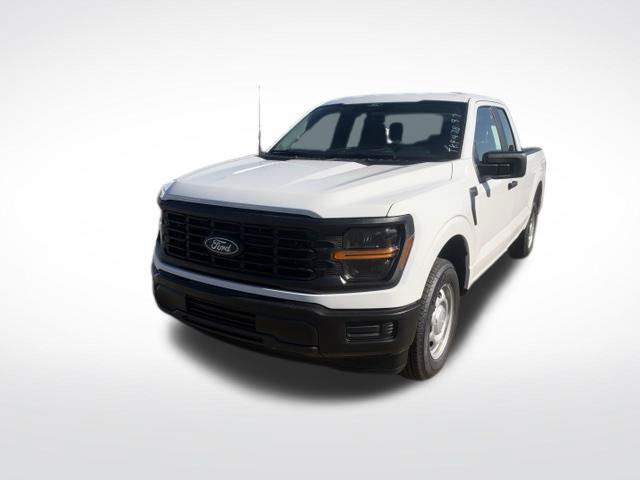 New 2026 Ford F150 XL RWD image 3