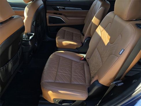 Certified 2025 Kia Telluride SX X-Line image 15