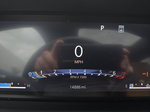 Used 2024 Jeep Grand Cherokee Summit w/ Adv Protech Group IV AWD/4WD image 25