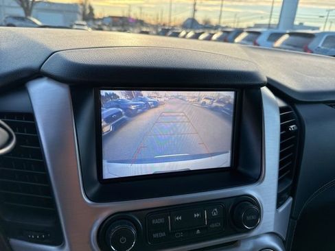 Used 2018 GMC Yukon XL SLT image 18