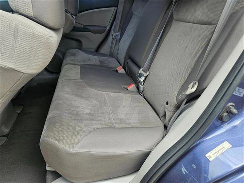 Used 2012 Honda CR-V LX image 17