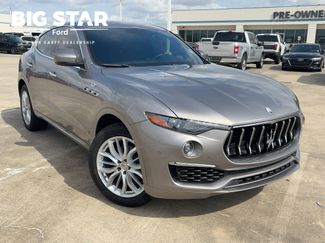 Used 2022 Maserati Levante GT video 1