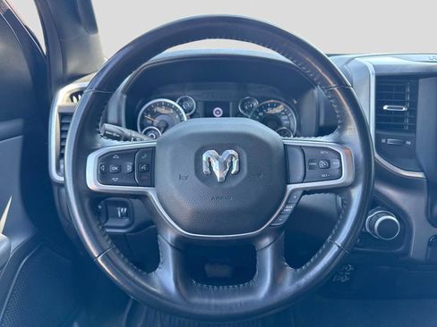 Used 2022 RAM 1500 Big Horn AWD/4WD image 21