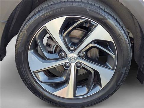 Used 2018 Hyundai Tucson Value image 24