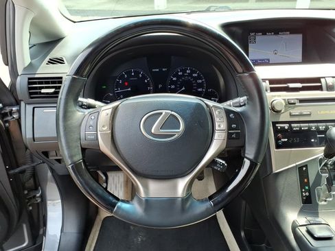 Used 2014 Lexus RX 350 AWD w/ Navigation Package image 22