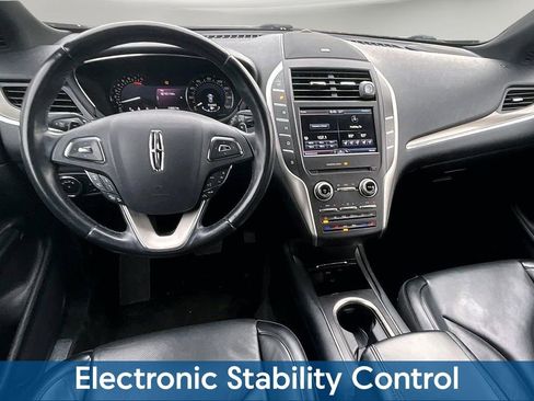 Used 2015 Lincoln MKC Reserve w/ Equipment Group 102A Reserve image 8