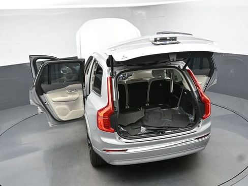 Used 2024 Volvo XC90 B6 Ultimate AWD/4WD image 51