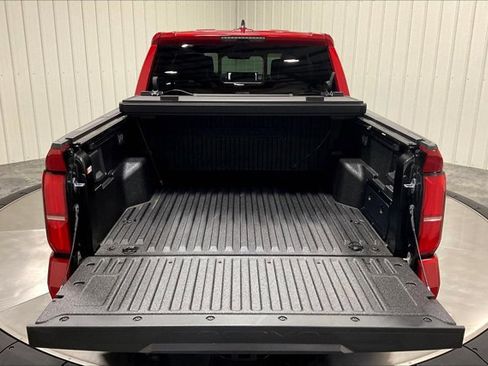 Certified 2024 Toyota Tacoma TRD Sport w/ TRD Sport Premium Package image 40