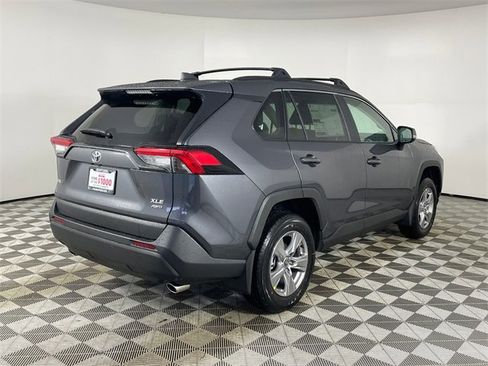 New 2025 Toyota RAV4 XLE w/ Convenience Package image 6