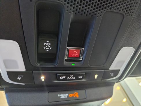 New 2026 Honda Accord Sport image 51