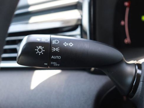 Used 2025 Toyota Camry LE FWD image 23