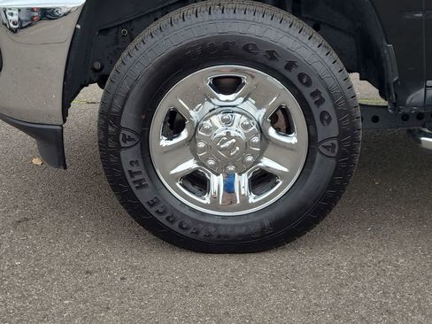 Used 2024 RAM 2500 Big Horn image 16