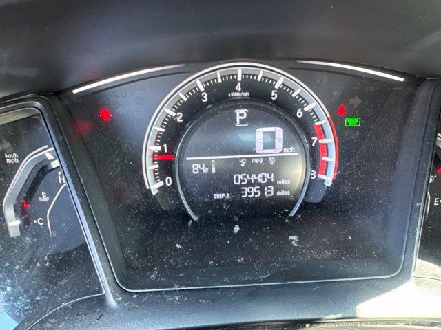 Used 2018 Honda Civic Sport image 14