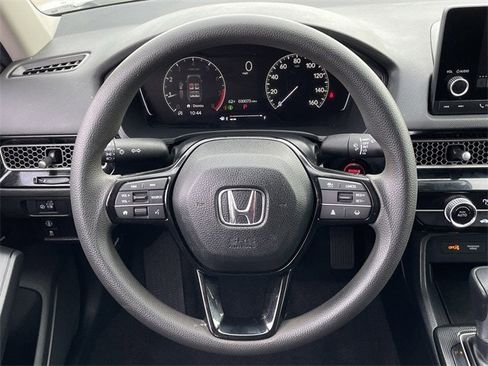 Certified 2024 Honda Civic LX image 11