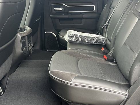New 2026 RAM 2500 Laramie image 21