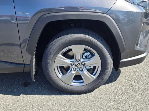 Certified 2025 Toyota RAV4 XLE w/ Convenience Package image 9