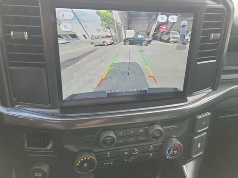 New 2026 Ford F150 STX w/ Equipment Group 200A RWD image 20