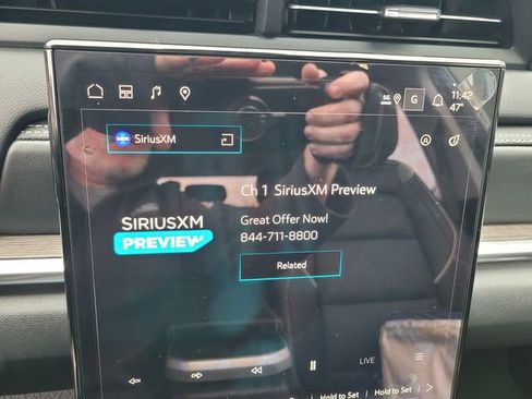 Used 2026 GMC Terrain Denali w/ LPO, Floor Liner Package image 23