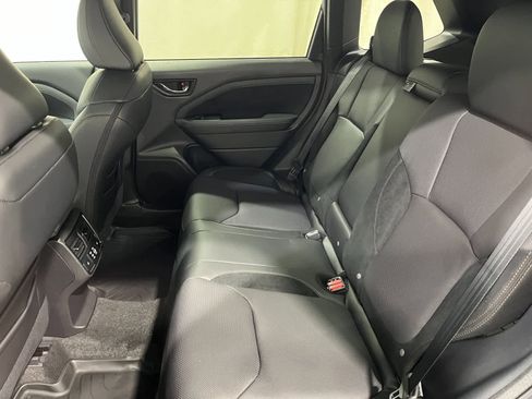 New 2026 Subaru Forester Touring image 24